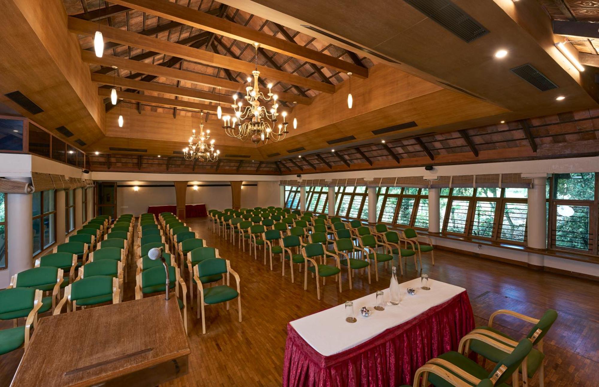 Hotel Cardamom County By Xandari Thekkady Zewnętrze zdjęcie