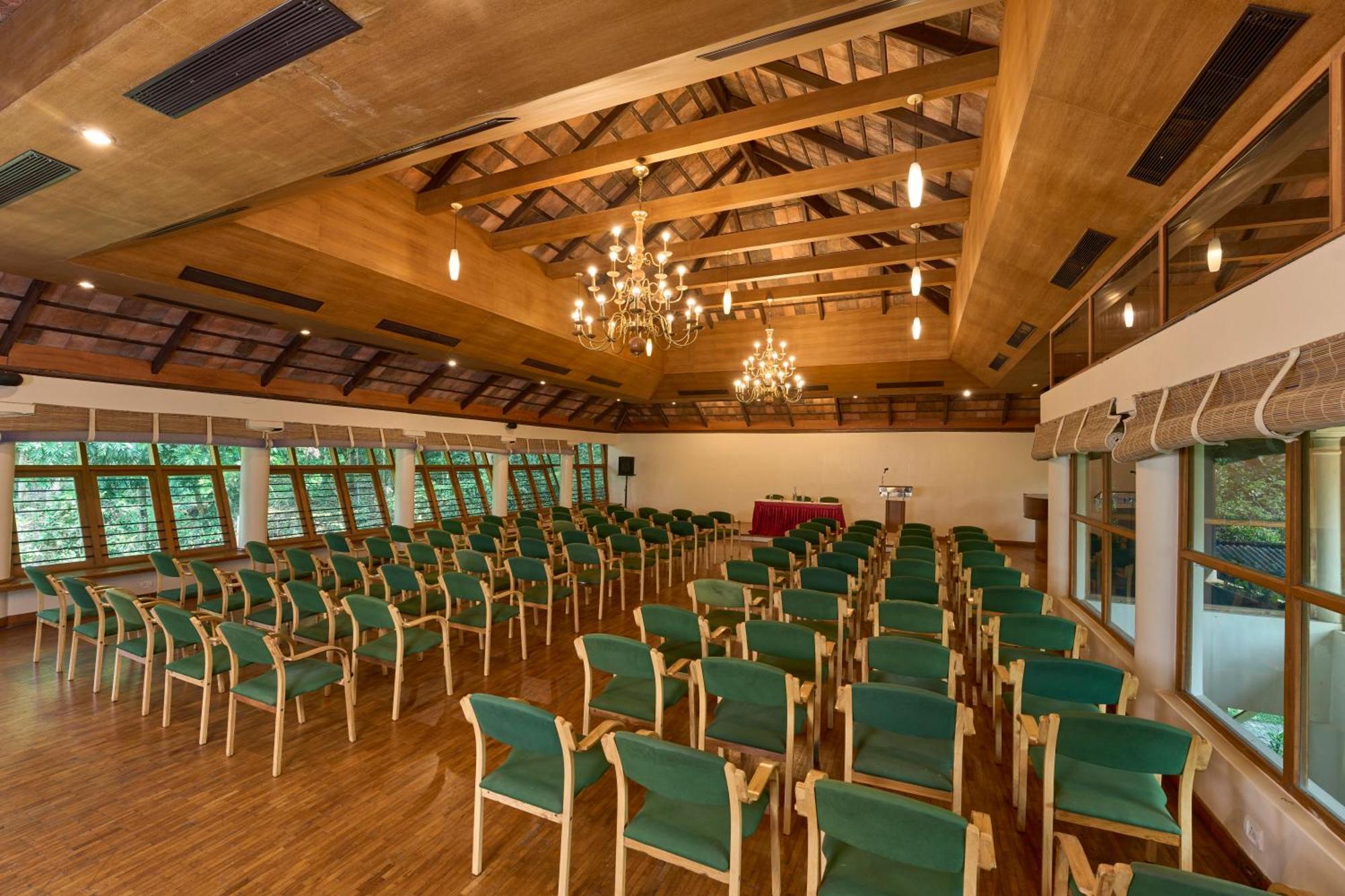 Hotel Cardamom County By Xandari Thekkady Zewnętrze zdjęcie