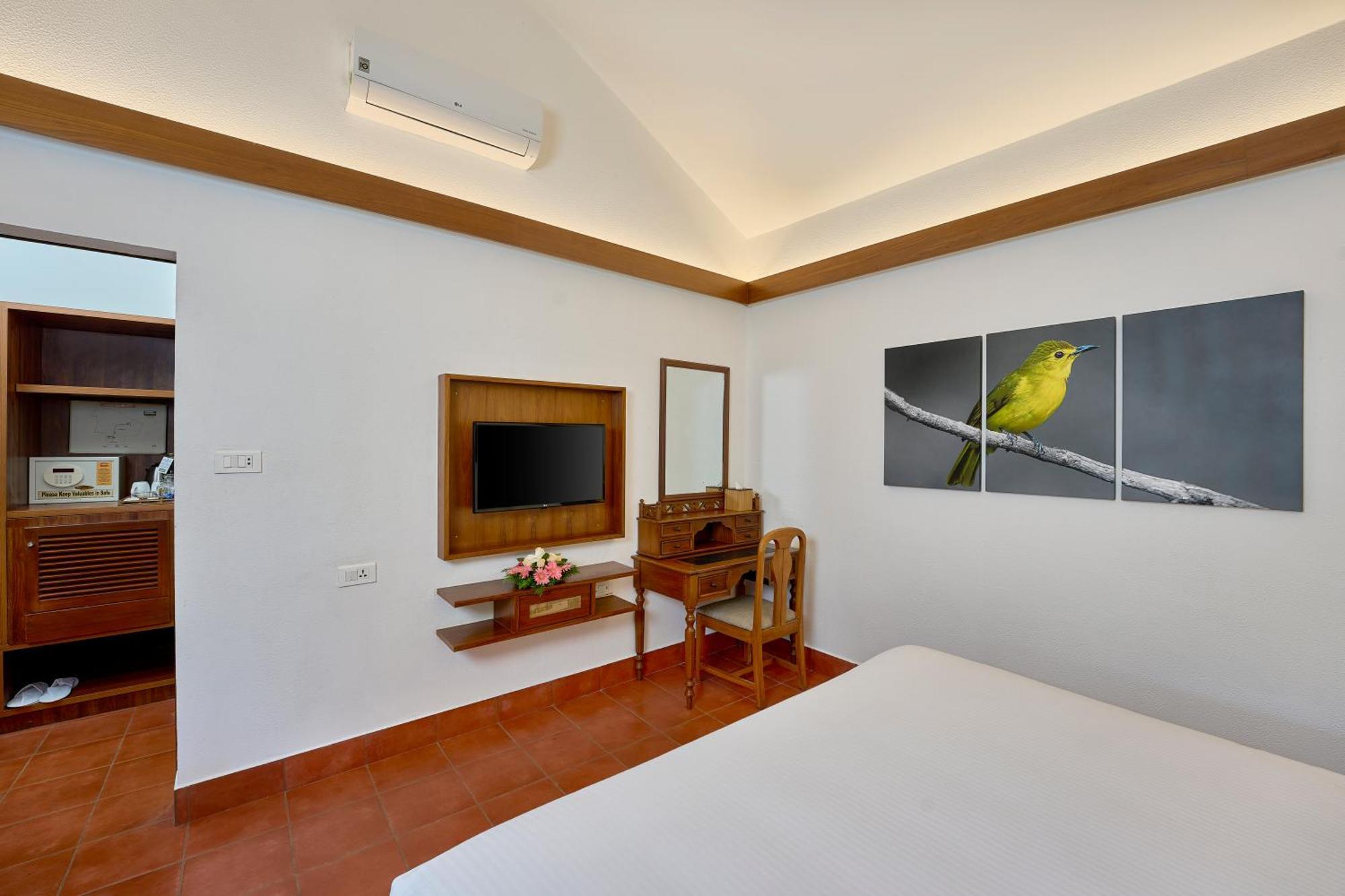 Hotel Cardamom County By Xandari Thekkady Zewnętrze zdjęcie
