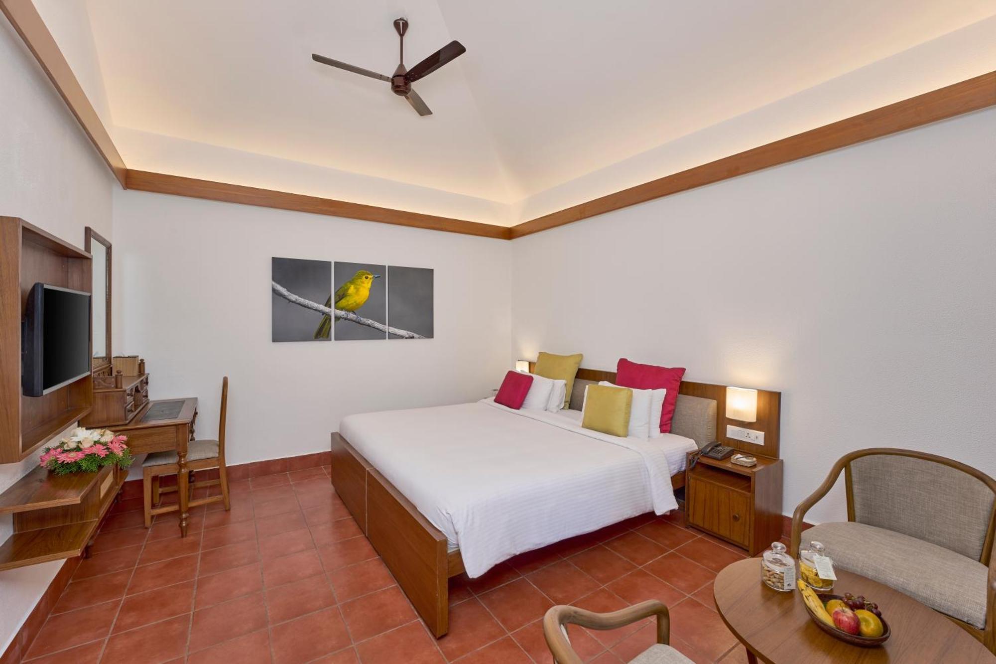 Hotel Cardamom County By Xandari Thekkady Zewnętrze zdjęcie